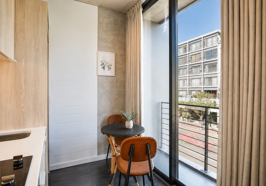 0 Bedroom Property for Sale in Sea Point Western Cape